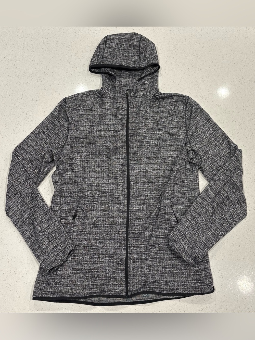 Men’s Lululemon Surge Warm Full Zip